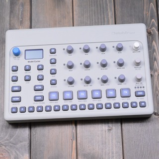 elektron Model Cycles