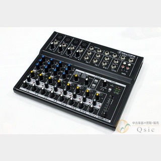 MackieMIX12FX [SK115]