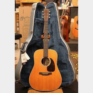 Martin 【動画あり】D-28 Rich Robinson#2894690【ビンテージスタイルD-28!】【48回無金利】