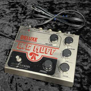 Electro-Harmonix、BIG MUFFの検索結果【楽器検索デジマート】