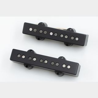 LOLLAR PICKUPS 70s Jazz Bass 5-String Pickup Set【GIB横浜】