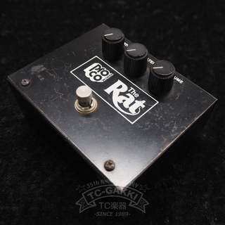 PROCO RAT ギターエフェクター ジャンク ProCo (プロコ) ギターエフェクター RAT｜トレファクONLINE