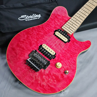 Sterling by MUSIC MAN AXIS AX40 TPK【限定復刻モデル】