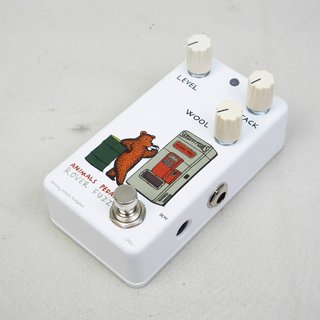 Animals Pedal Rover Fuzz ファズ 【横浜店】