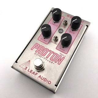 3Leaf Audio 【USED】 Proton Sakura Edition