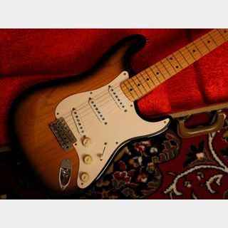 Fender Fender Custom Shop 1954 Stratocaster 1992年製 初期ロゴ