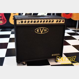 EVH5150III 50W EL34 1X12 Combo Black