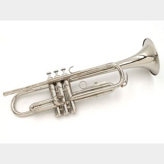 YAMAHA トランペット YTR-1320 ニッケルメッキ仕上げ 【横浜店】