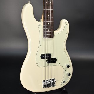 Fender ISHIBASHI FSR Hybrid II Precision Bass Olympic White w/SPB-1 【名古屋栄店】