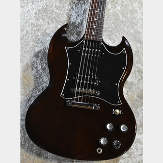 Gibson SG Special Walnut Gloss【1999年製USED】【3.18kg】