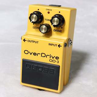 エフェクター(ギター・ベース用)、BOSS、OD-3の検索結果【楽器検索 エフェクター(ギター・ベース用)、BOSS、OD-3の検索結果【楽器検索