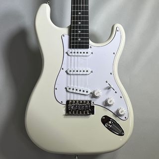 BUSKER'SBST-Standard GWT ストラトキャスタータイプ ローステッドメイプルネック