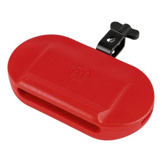 MeinlMPE4R Red Low Pitch PERCUSSION BLOCK パーカッションブロック ローピッチ