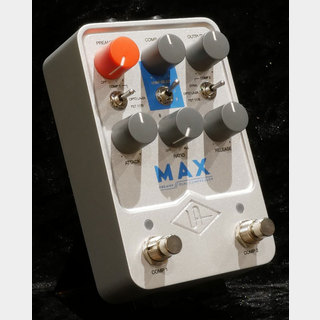 Universal AudioUAFX Max Preamp & Dual Compressor