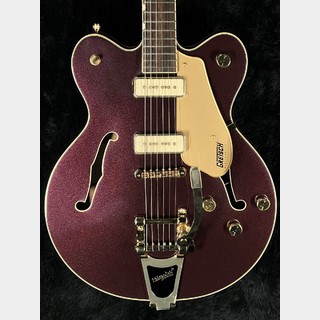 Gretsch Electromatic Pristine LTD Center Block Double-Cut with Bigsby -Dark Cherry Metallic-【金利0%!!】