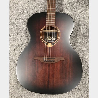 LAG Guitars T70A B&B Black&Brown Audtrium -Tramontane 70-