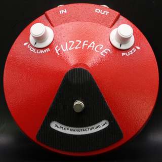 ギター用エフェクター、Jim Dunlop、Fuzz Faceの検索結果【楽器検索