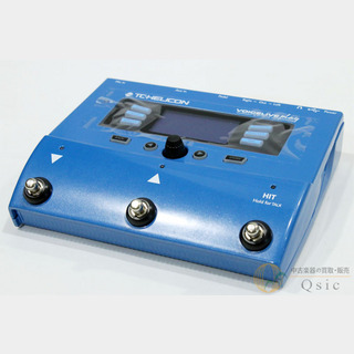TC-Helicon VoiceLive Play [PK629]