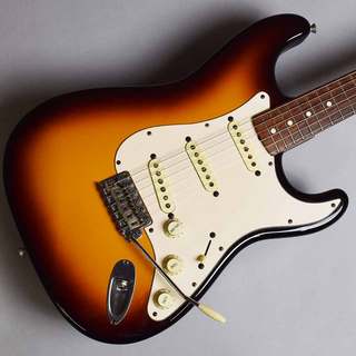 Fender JapanST43/3TS エレキギター 【 中古 】
