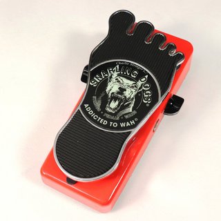 Snarling Dogs WHINE-O WAH 【梅田店】（中古）【楽器検索
