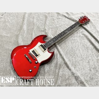EDWARDS E-VIPER-CTM / Candy Apple Orange 【新春初売りセール テンプレ】