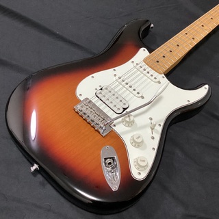 FenderPlayer Stratocaster HSS/3TS(フェンダー ストラトキャスター)