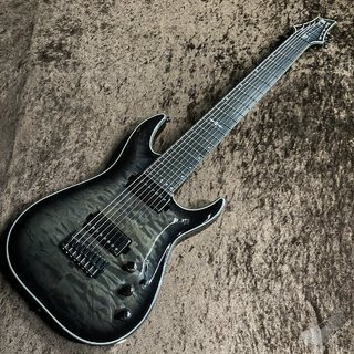 SCHECTERHELLRAISER HYBRID C-8