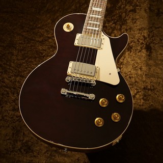 Gibson 【Gibson Second】Les Paul Standard 50s Figured Top "Translucent Oxblood" #217230008 [4.18kg] 