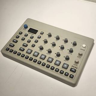 elektron model:cycles