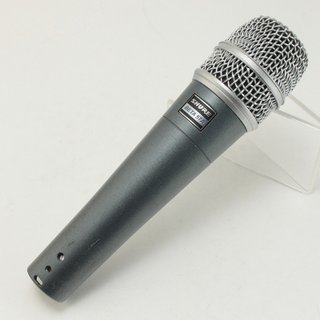 Shure BETA57A 【御茶ノ水本店】