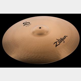 Zildjian ZILDJIAN 20" S Family Rock Ride S20RR