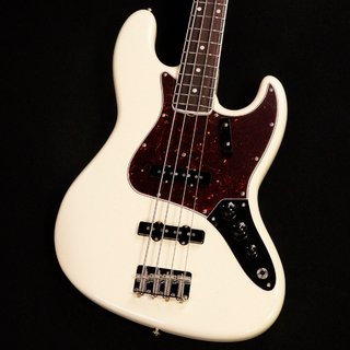 Fender American Vintage II 1966 Jazz Bass Rosewood Fingerboard Olympic White ≪S/N:V2445690≫ 【心斎橋店】