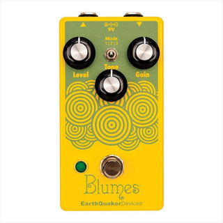 Earth Quaker Devices、plumesの検索結果【楽器検索デジマート】