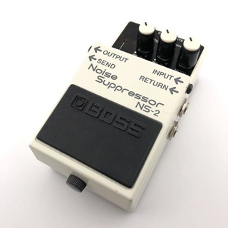 BOSS 【USED】 NS-2 Noise Suppressor