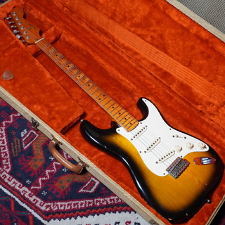 エレクトリックギター ＞ STタイプ、Fender、American Vintage OR 57の