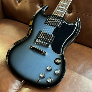Gibson【Custom Color Series】SG Standard´61 Pelham Blue Burst #222330162 [3.21kg] 3F