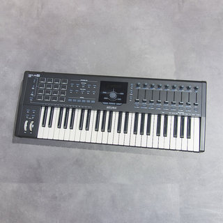 Arturia KEYLAB49 MKII【AUTUMN FLAME UP SALE11.16(土)～11.30(土)】