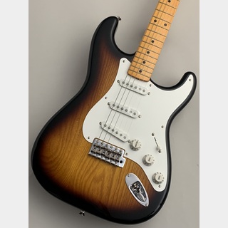 Fender FSR Made in Japan Traditional 50s Stratocaster ～2-Color Sunburst～ #JD24010939【3.46kg】
