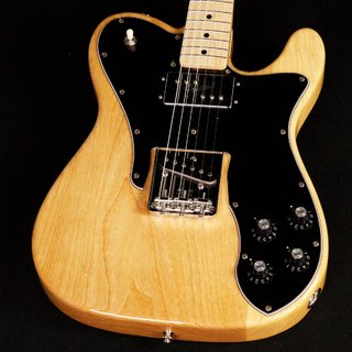 FenderFSR Collection 2023 Traditional 70s Telecaster Custom Maple Natural ≪S/N:JD24012778≫ 【心斎橋店】