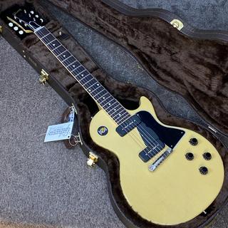 Gibson Custom Shop 1957 Les Paul Special Single Cut TV Yellow【尾張小牧店】