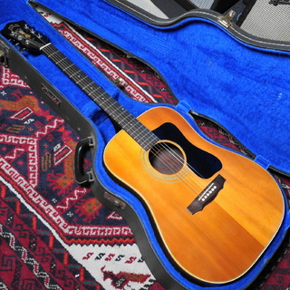 GUILD 1976 D-50 NT