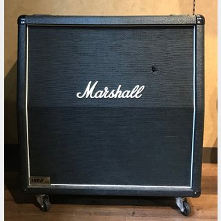 Marshall 1960A 4x12 Slant Cabinet【渋谷店】