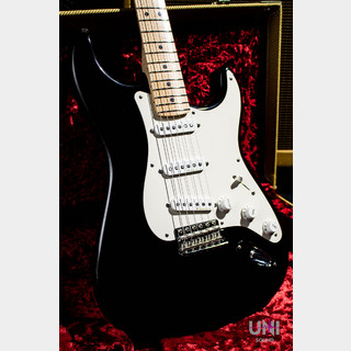 Fender Custom Shop Eric Clapton Stratocaster "Blackie" / 2006