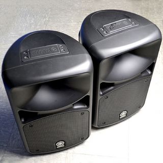 YAMAHA STAGEPAS 600BT　BK