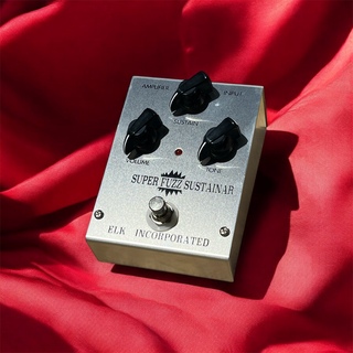 ELK、SUPER FUZZ SUSTAINARの検索結果【楽器検索デジマート】