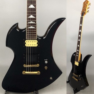 FERNANDES MG-80X Black hide model
