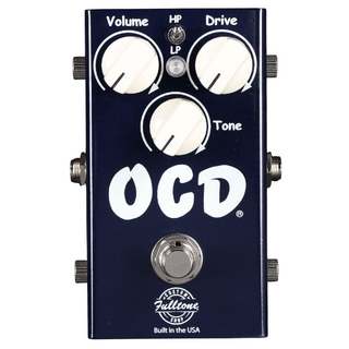 エフェクター(ギター・ベース用)、Fulltone、OCDの検索結果 エフェクター(ギター・ベース用)、Fulltone、OCDの検索結果