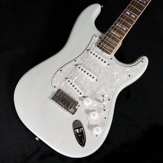 Fender Kenny Wayne Shepherd Stratocaster Transparent Faded Sonic Blue 【梅田店】