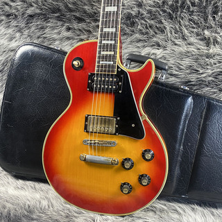 Greco EG600R Red Sunburst