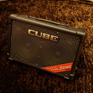 Roland 【USED】CUBE Street EX [電池駆動可] 